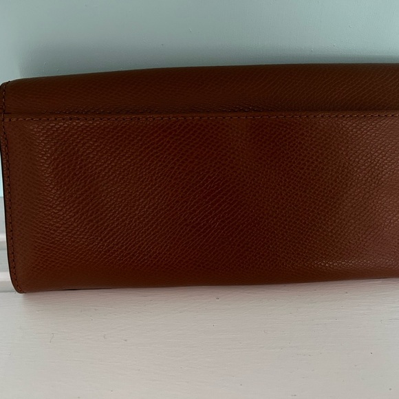 Coach Wallet brown - Picture 2 of 2